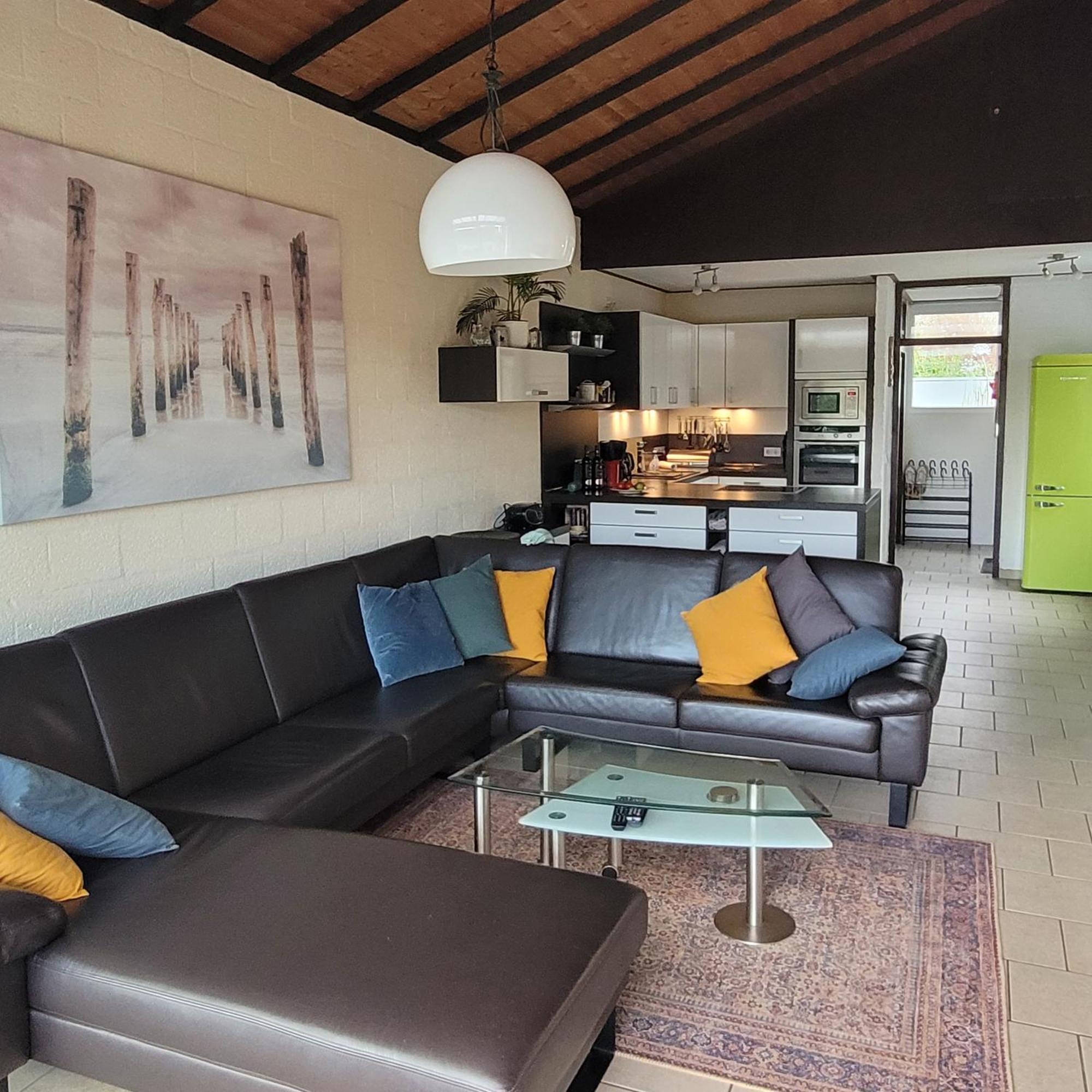 Oemoemenoe - 6 Pers - Sauna - Grote Tuin & Privacy Kortgene Dış mekan fotoğraf