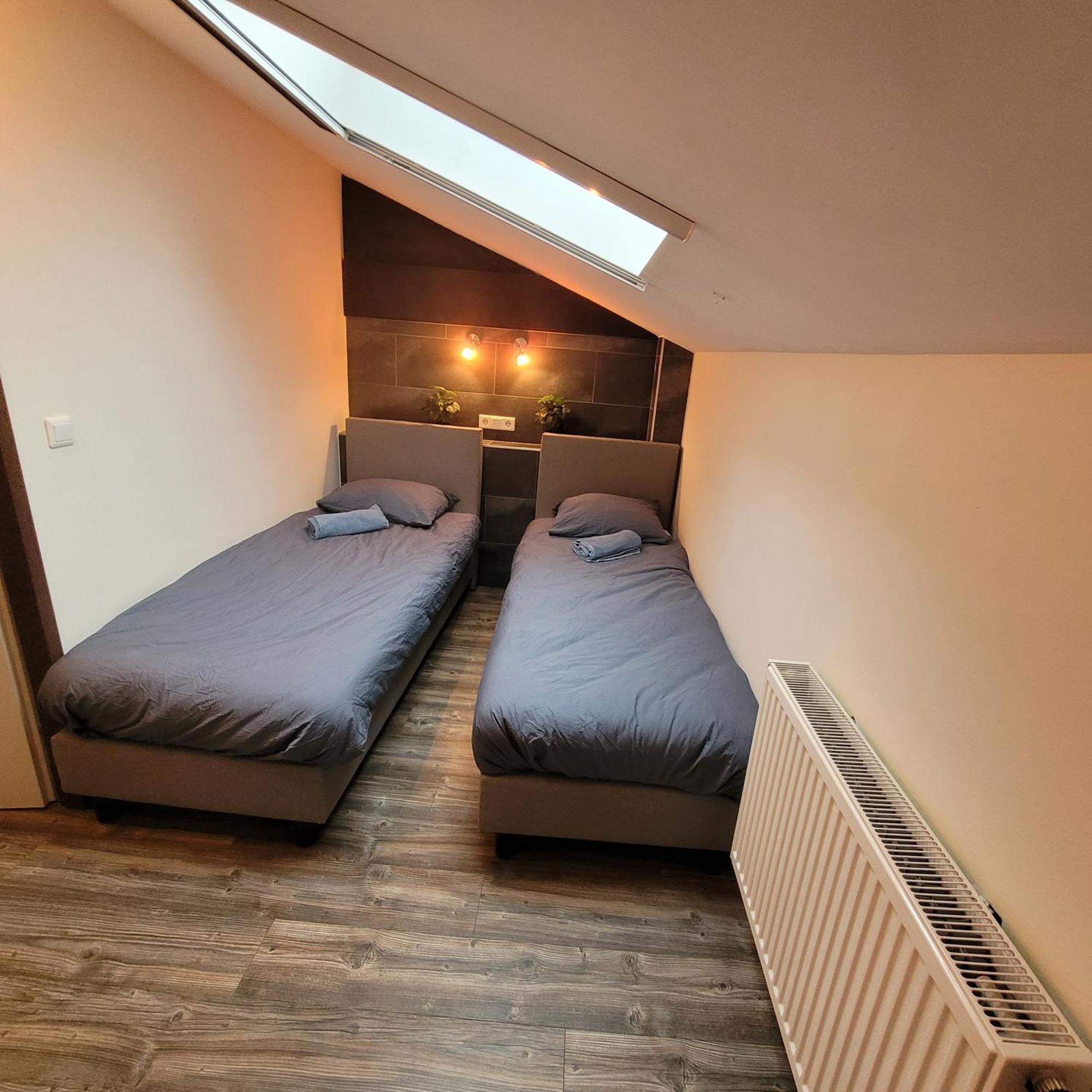 Oemoemenoe - 6 Pers - Sauna - Grote Tuin & Privacy Kortgene Dış mekan fotoğraf