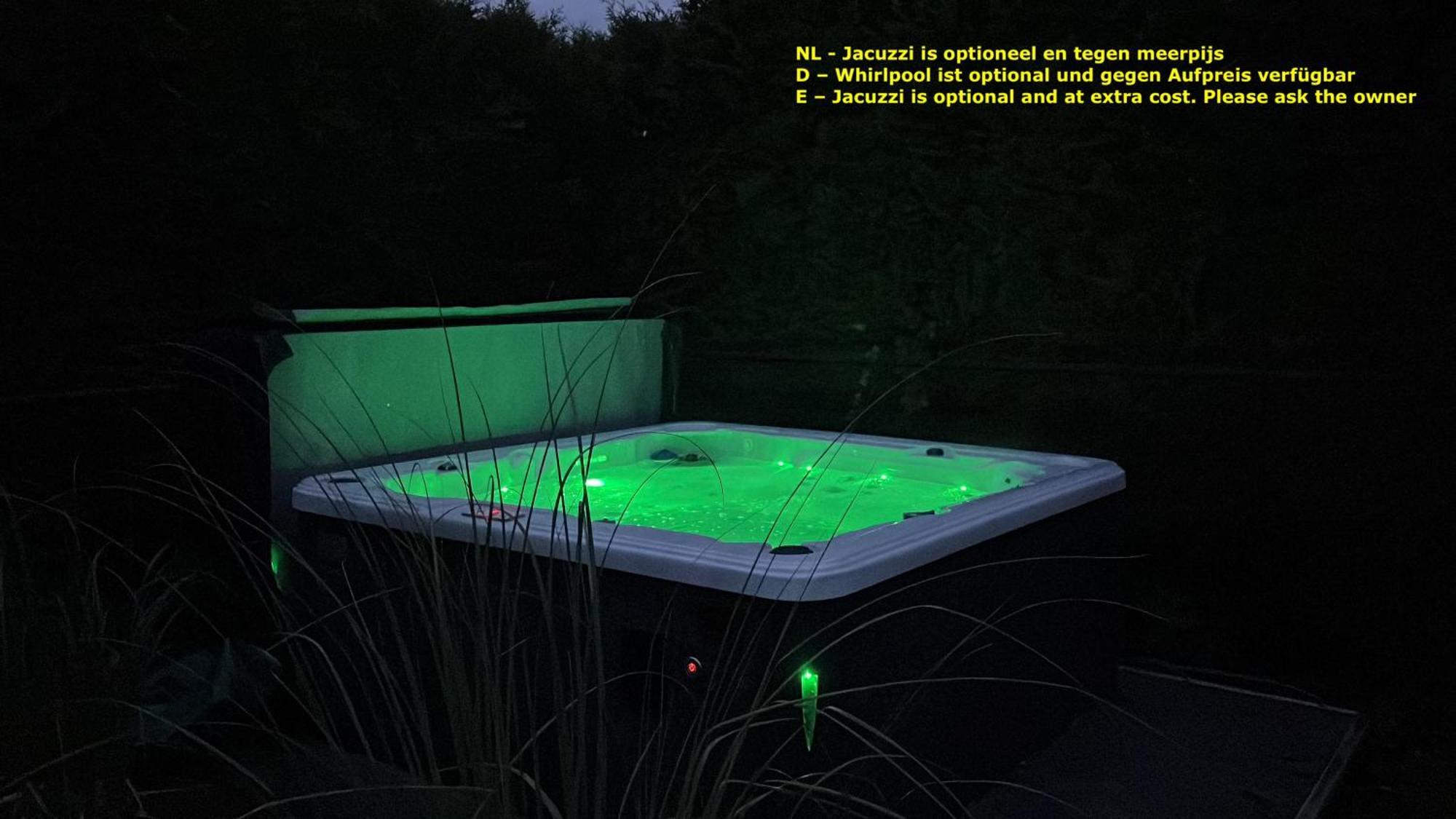 Oemoemenoe - 6 Pers - Sauna - Grote Tuin & Privacy Kortgene Dış mekan fotoğraf